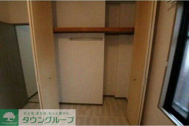 コート・グランシャリオの物件内観写真