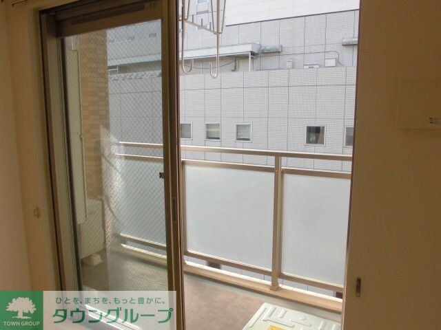 タウンコートＳの物件内観写真