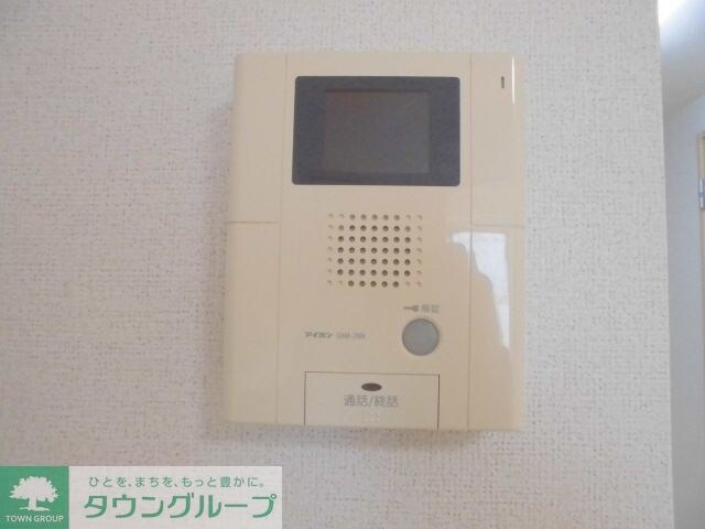 タウンコートＳの物件内観写真