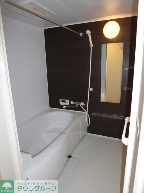 リバーサイドヴィラの物件内観写真