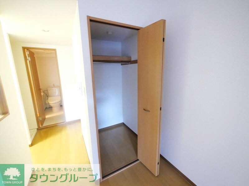 アーバンコート淵野辺壱番館の物件内観写真