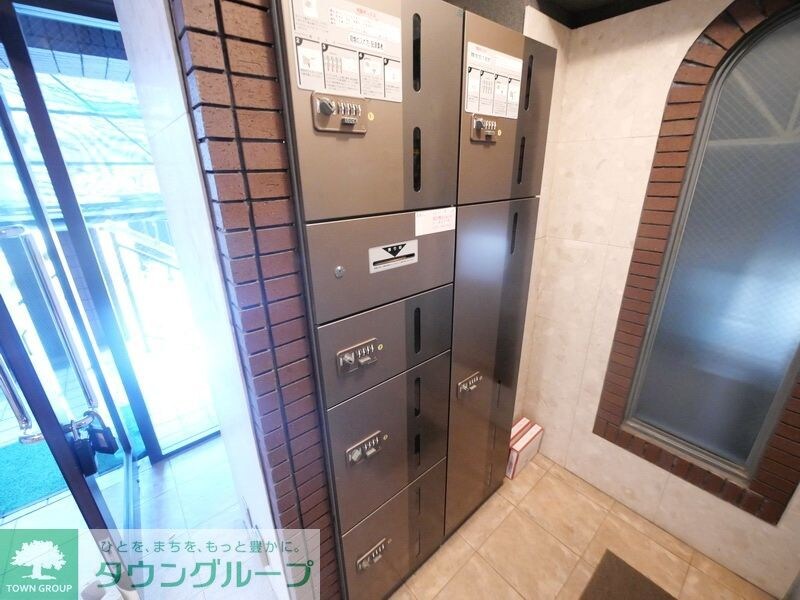 アーバンコート淵野辺壱番館の物件内観写真