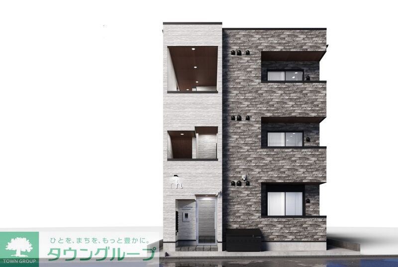 robot home 淵野辺(ロボットホームフチノベ)の物件外観写真