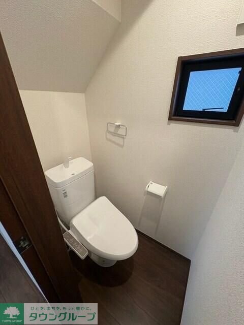 グランソフィアゆぎの物件内観写真