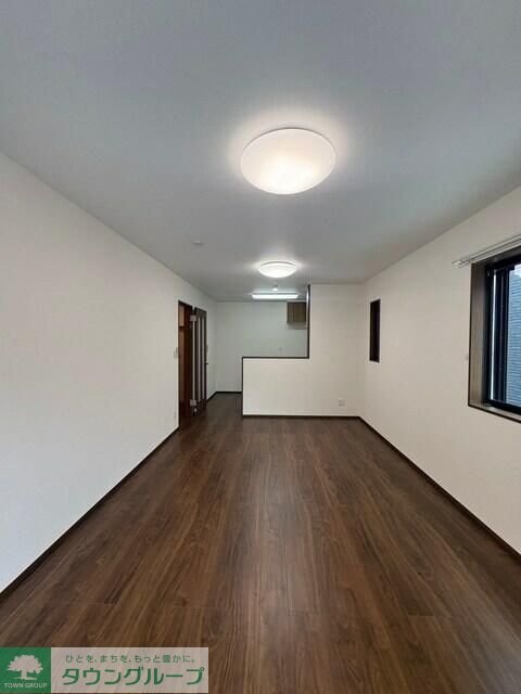 グランソフィアゆぎの物件内観写真