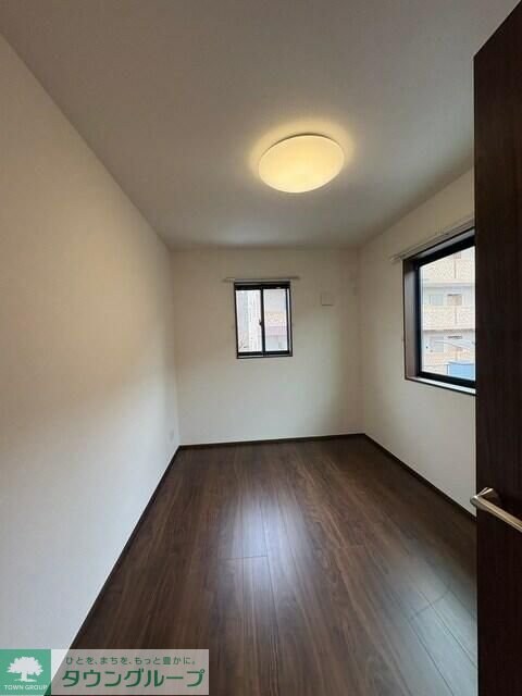 グランソフィアゆぎの物件内観写真