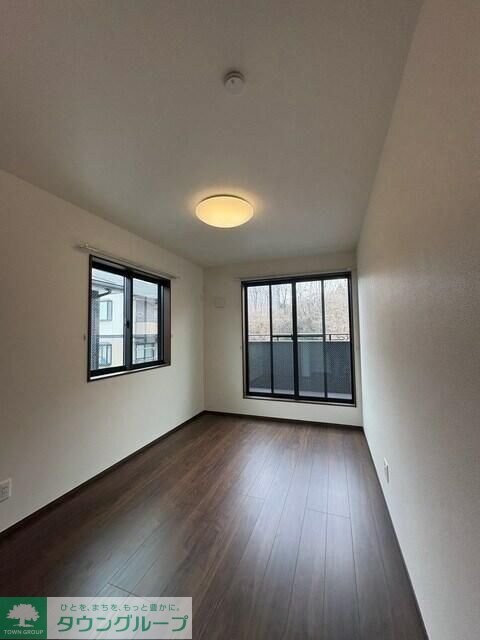 グランソフィアゆぎの物件内観写真