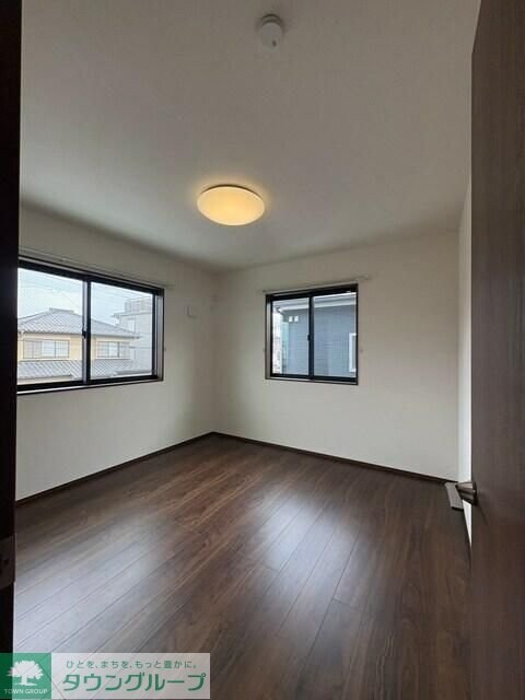 グランソフィアゆぎの物件内観写真