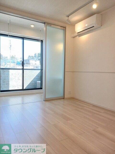 ル・シエル　クレールの物件内観写真