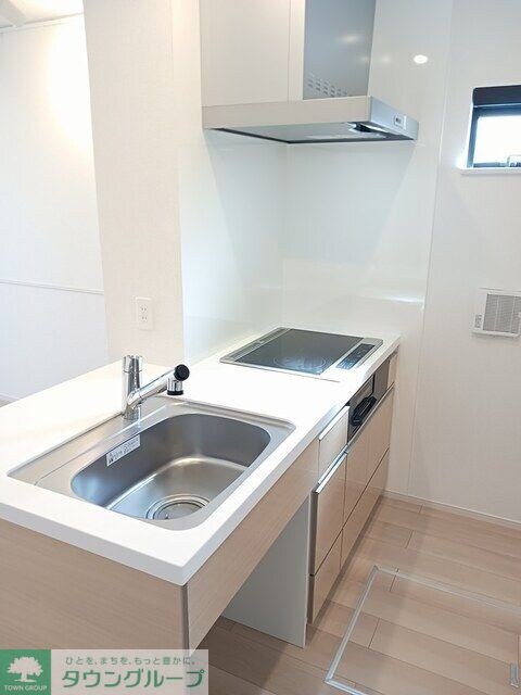 ル・シエル　クレールの物件内観写真