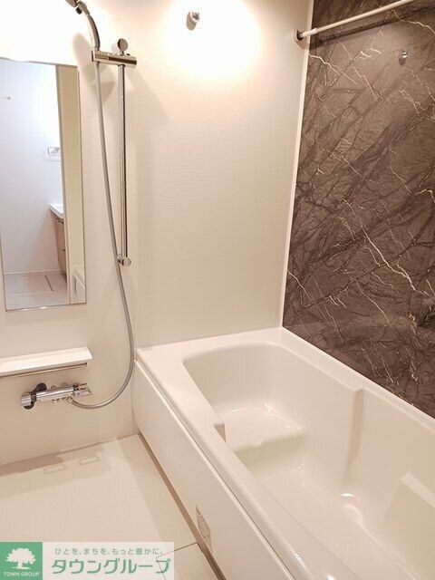 ル・シエル　クレールの物件内観写真