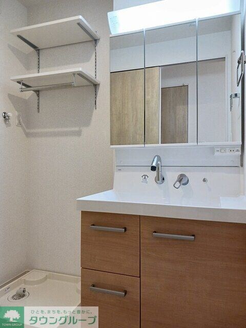 ル・シエル　クレールの物件内観写真