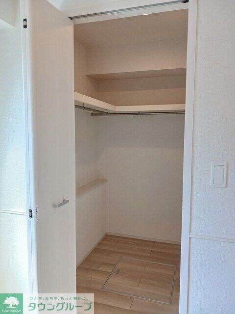 ル・シエル　クレールの物件内観写真