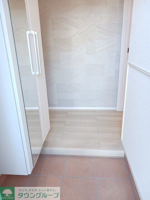 ル・シエル　クレールの物件内観写真