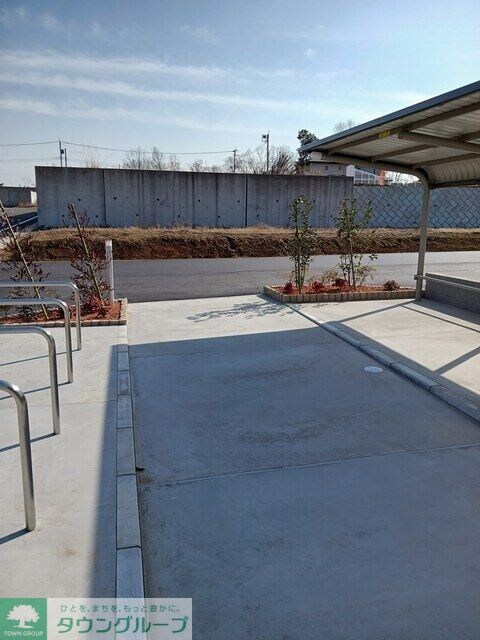 ル・シエル　クレールの物件内観写真