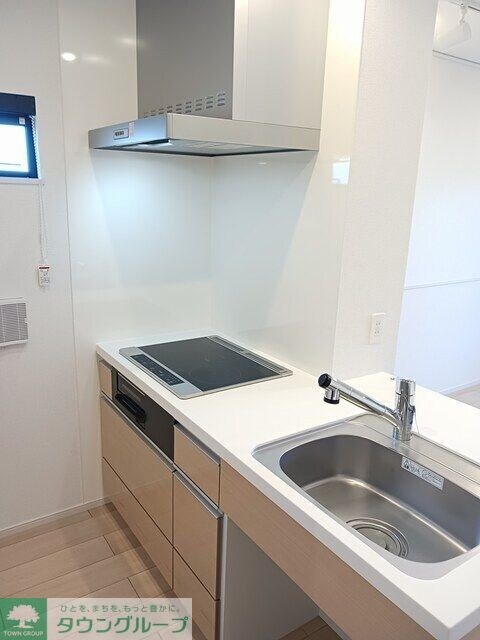 ル・シエル　クレールの物件内観写真