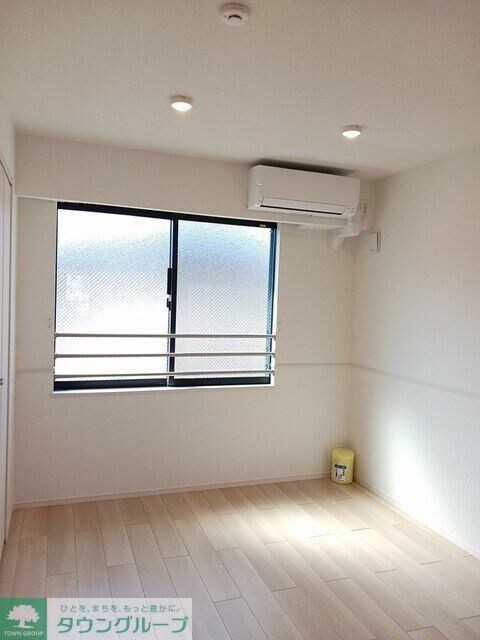 ル・シエル　クレールの物件内観写真