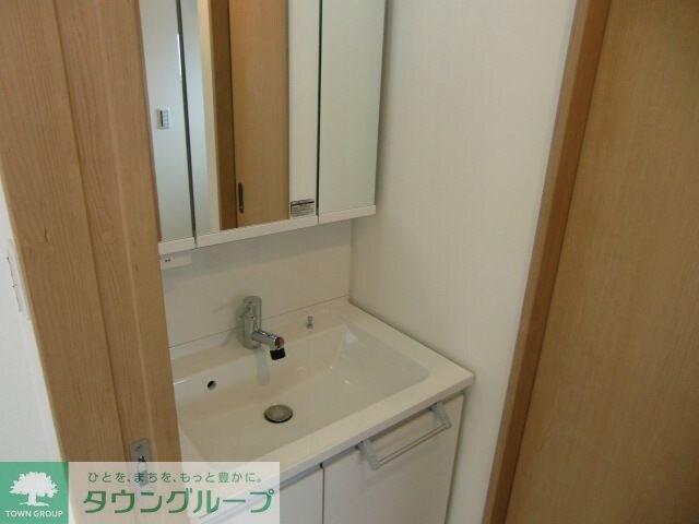 サニーグレイスの物件内観写真