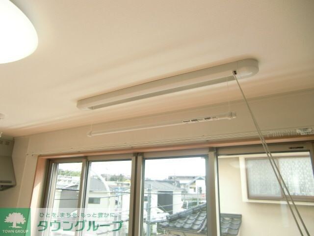 サニーグレイスの物件内観写真