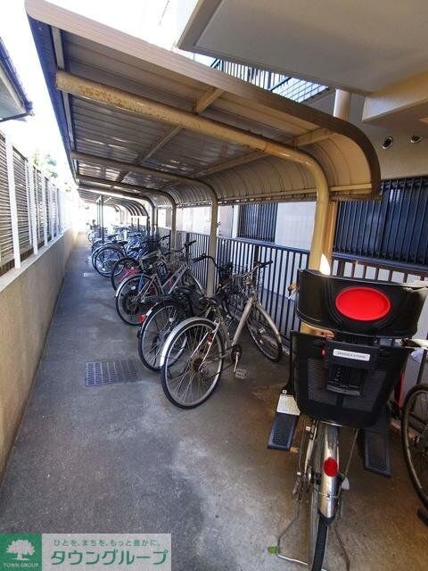 ファミーユ旭の物件内観写真