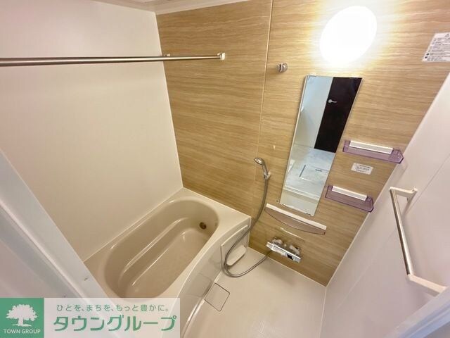 パレス北野の物件内観写真