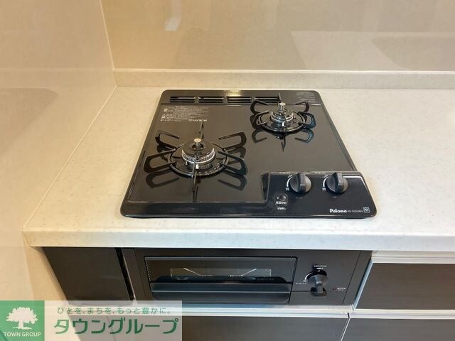 パレス北野の物件内観写真