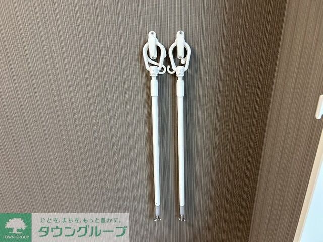 パレス北野の物件内観写真