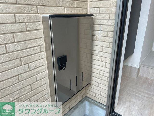 パレス北野の物件内観写真