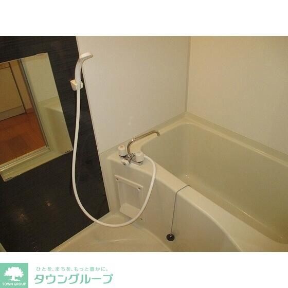 シーズンシティの物件内観写真