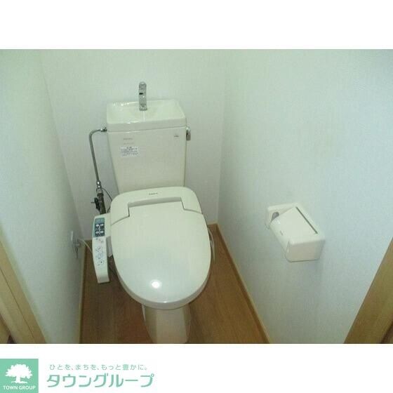 シーズンシティの物件内観写真