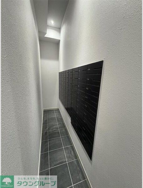 MAXIV八王子TREの物件内観写真