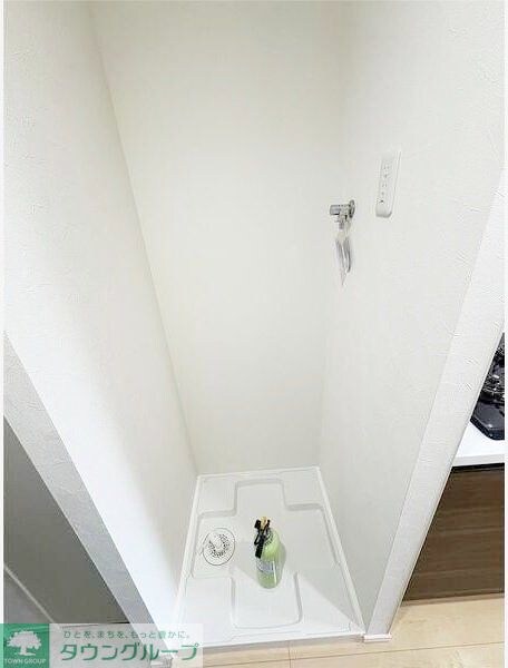 MAXIV八王子TREの物件内観写真