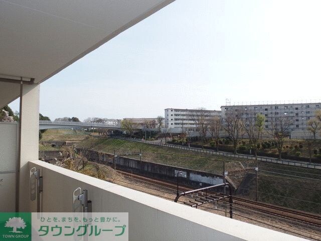 プレシス多摩永山レヴィエの物件内観写真