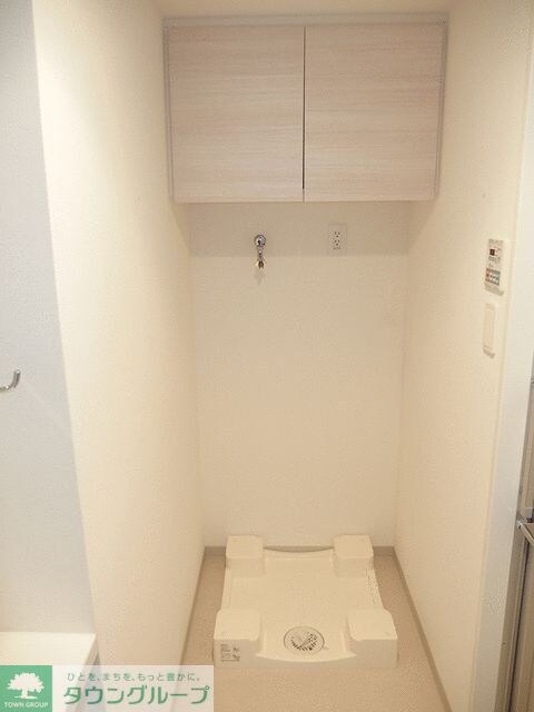 プレシス多摩永山レヴィエの物件内観写真