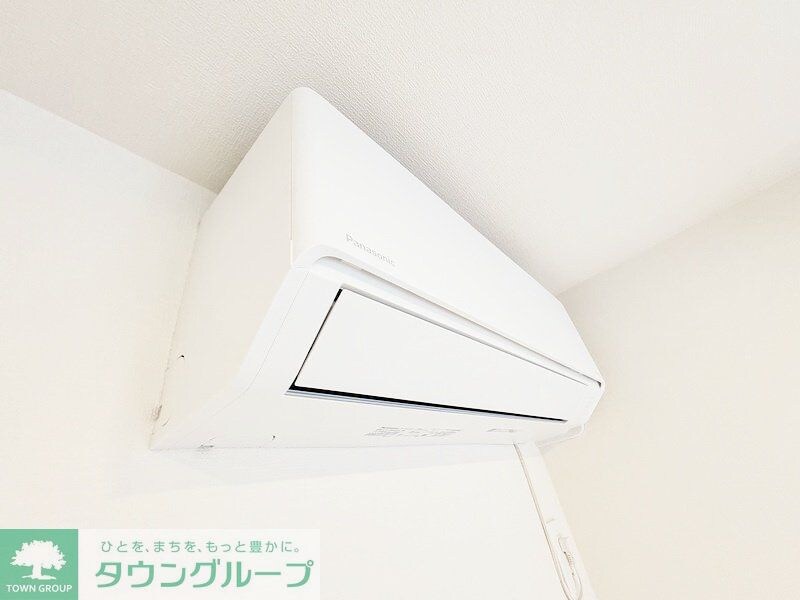 クレール・エ・ボウIIIの物件内観写真