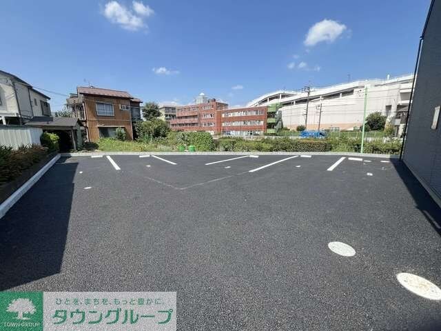 riverside terraceの物件内観写真