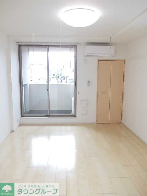 メゾン　フォーリストの物件内観写真