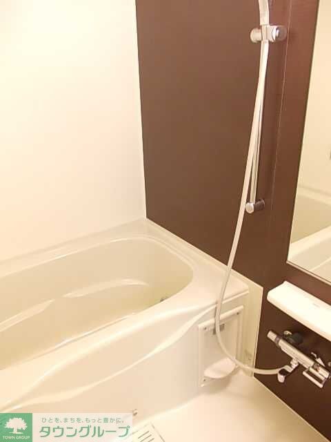 メゾン　フォーリストの物件内観写真