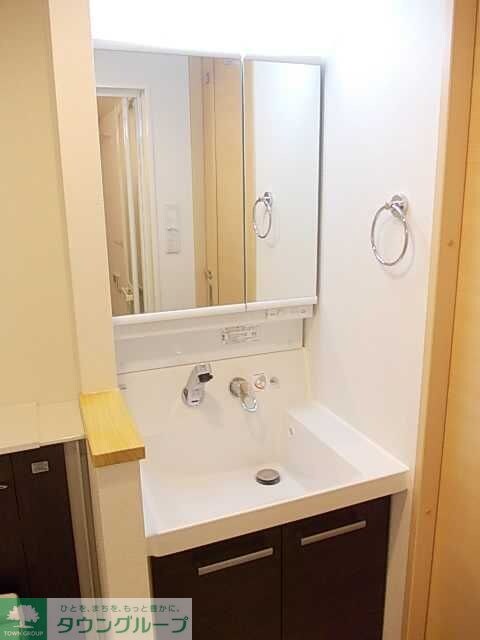 メゾン　フォーリストの物件内観写真