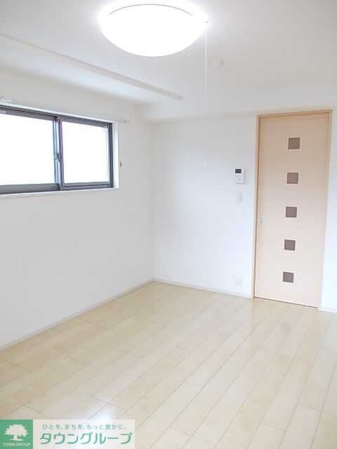 メゾン　フォーリストの物件内観写真