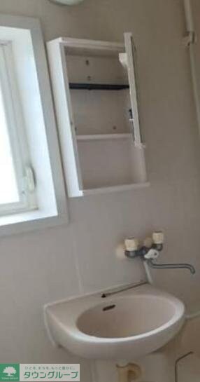 メゾン東中野の物件内観写真