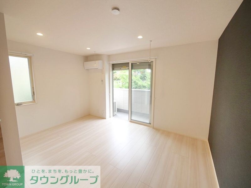 ティアレ大塚の物件内観写真