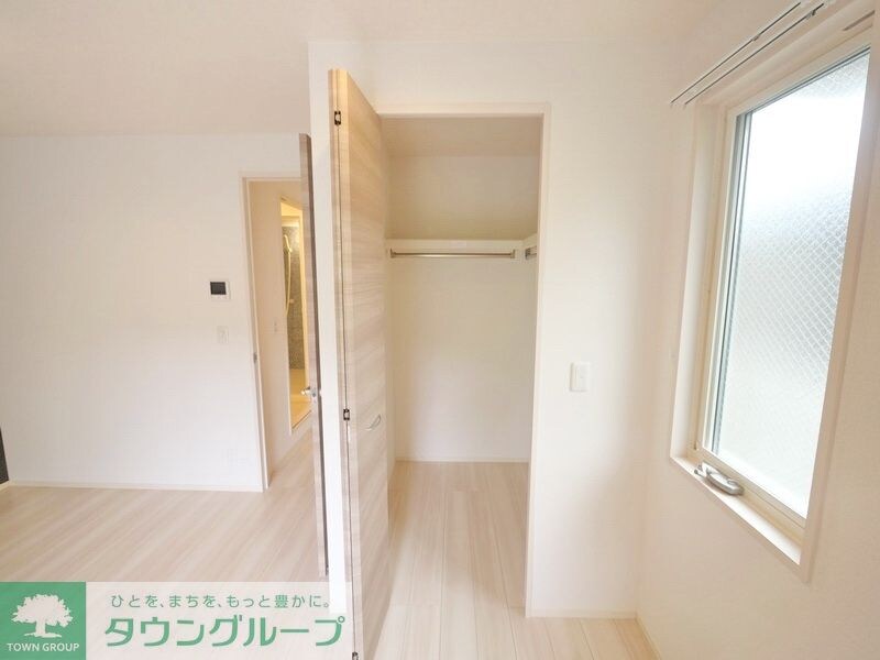 ティアレ大塚の物件内観写真