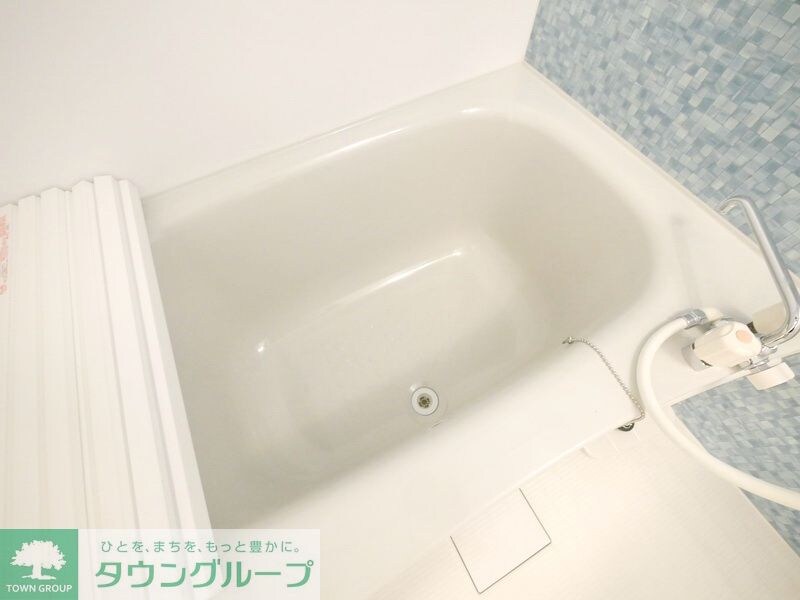 ティアレ大塚の物件内観写真