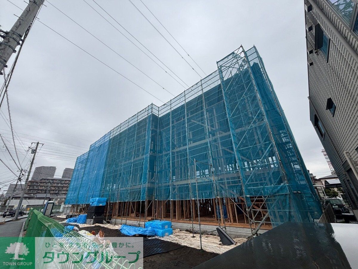 アステリアの物件内観写真