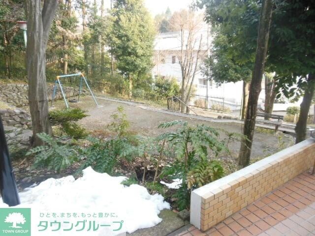 ライオンズマンション多摩動物公園の物件内観写真