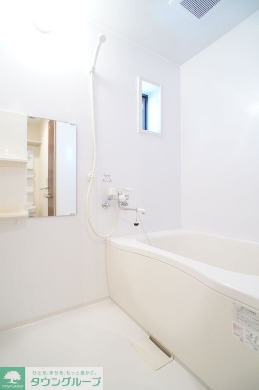 シャーメゾン南大沢の物件内観写真