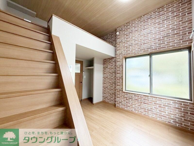 ショコラRezeの物件内観写真