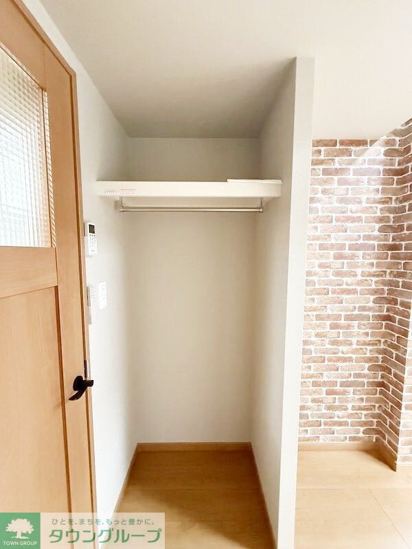 ショコラRezeの物件内観写真