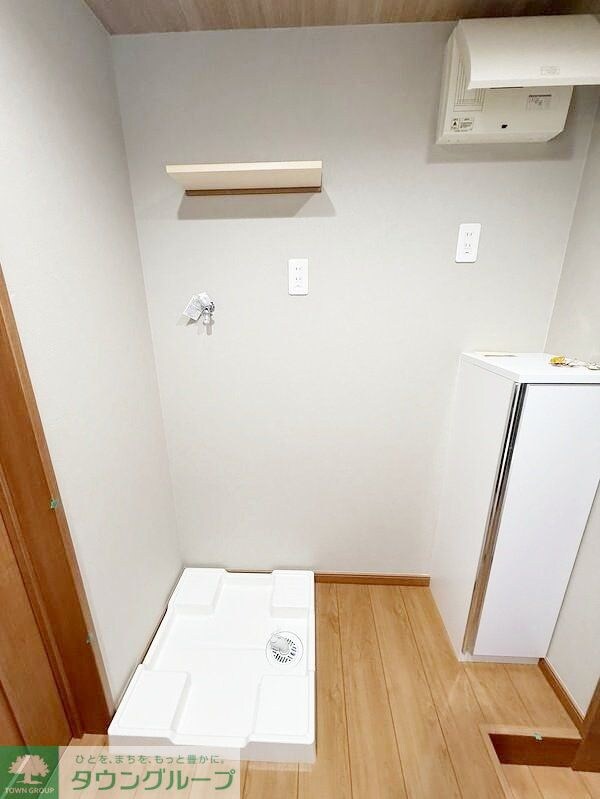 ショコラRezeの物件内観写真